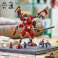 Ninjago 71812 Cățărat Robot Ninja Kaia fotografia 6