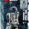 KER 75379 Klocki star wars 75379 r2 d2 zdjęcie 2