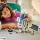 KER 75379 Klocki star wars 75379 r2 d2 zdjęcie 3