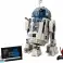 KER 75379 Klocki star wars 75379 r2 d2 zdjęcie 6