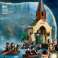 Harry Potter 76426 Hogwarts Haus auf dem Wasser Bild 1
