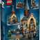 Harry Potter 76426 Hogwarts Haus auf dem Wasser Bild 2