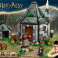Klocki harry potter 76428 Hagrid's Hut: o vizită surpriză fotografia 3