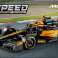 Speed Champions 76919 Rennwagen mclaren Formel 1 Version 2023 Bild 2