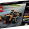 Speed Champions 76919 Rennwagen mclaren Formel 1 Version 2023 Bild 3