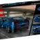 Speed Champions 76920 Ford Mustang Dark Horse bilde 2