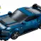 Speed Champions 76920 Ford Mustang Dark Horse bilde 5