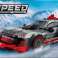 Speed Champions 76921 Racing Beläge Audi S1 e tron quattro Bild 1