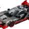 Speed Champions 76921 Racing Beläge Audi S1 e tron quattro Bild 6