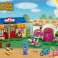 Animal Crossing 77050 Nooks Cranny and Rosie House image 2