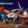 Technic 42181 Διαστημόπλοιο φορτίου vtol LT81 εικόνα 2
