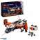 Technic 42181 Διαστημόπλοιο φορτίου vtol LT81 εικόνα 5