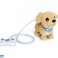 Interaktive Maskottchen ChiChi Love Loomy Golden Retriever Bild 1