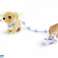 Interaktive Maskottchen ChiChi Love Loomy Golden Retriever Bild 3