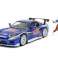 Street Fighter jármű 1993 Mazda RX7 1/24 kép 3