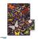 Puzzle 1000 Teile Puzzlelove Motten Bild 5