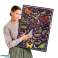 Puzzle 1000 Teile Puzzlelove Motten Bild 2