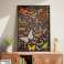 Puzzle 1000 Teile Puzzlelove Motten Bild 4