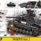 Colección histórica wwii panzer iii ausf. J 590 Ladrillos fotografía 1