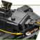 Colección histórica wwii panzer iii ausf. J 590 Ladrillos fotografía 5