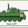 Historical Collection Cromwell MK.IV blocks image 3