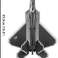 Forsvarets Lockheed F 22 Raptor-blokke billede 3