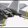 Forsvarets Lockheed F 22 Raptor-blokke billede 6