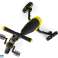 3in1 Fahrrad Optimus schwarz KER 4837 Bild 2