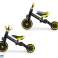3in1 Fahrrad Optimus schwarz KER 4837 Bild 6