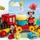 Duplo Disney 10941 Τρένο ποντικιού γενεθλίων εικόνα 6