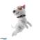 Plastikmasse hey Ton Hunde 15 Dosen Bild 2