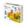 Plastikmasse hey Ton Hunde 15 Dosen Bild 3