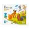 Plastikmasse hey Ton Hunde 15 Dosen Bild 5