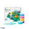 Plastikmasse Hey Clay Exotische Tiere 15 Dosen Bild 2