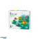Plastikmasse Hey Clay Exotische Tiere 15 Dosen Bild 3
