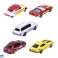 Majorette 60th Anniversary Σετ Οχημάτων 5 Pack εικόνα 1