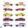 Majorette 60th Anniversary Σετ Οχημάτων 5 Pack εικόνα 2