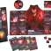 Gra Dice Throne Marvel Box 1 Scarlet Witch, Thor, Loki, Spider-Man kuva 4