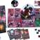 Gra Dice Throne Marvel Box 1 Scarlet Witch, Thor, Loki, Spider-Man kuva 1