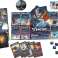 Gra Dice Throne Marvel Box 1 Scarlet Witch, Thor, Loki, Spider-Man kuva 2