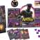 Spiel Dice Throne Marvel Box 2 Schwarzer Panther, Captain Marvel, Doctor Strange, Black Widow Bild 3