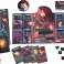 Spiel Dice Throne Marvel Box 2 Schwarzer Panther, Captain Marvel, Doctor Strange, Black Widow Bild 4