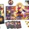 Spiel Dice Throne Marvel Box 2 Schwarzer Panther, Captain Marvel, Doctor Strange, Black Widow Bild 1