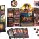 Spiel Dice Throne Marvel Box 2 Schwarzer Panther, Captain Marvel, Doctor Strange, Black Widow Bild 2