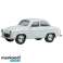 Vehicle prl syrena 104 white KER K 576 image 1