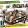 38 cm Sturmmorser Sturmtiger Bloky fotka 2
