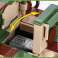38 cm Sturmmorser Sturmtiger Bloky fotka 6