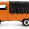 Vehicle prl Żuk brown KER K 546 image 1