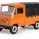 Vehicle prl Żuk brown KER K 546 image 2