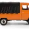 Vehicle prl Żuk brown KER K 546 image 3